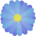 flower icon in little alchemy 1