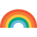 rainbow icon in little alchemy 2