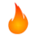 fire icon in little alchemy 1