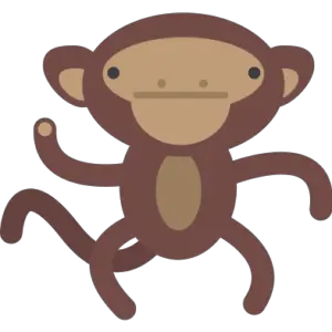 monkey icon in little alchemy 2
