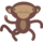 monkey icon in little alchemy 2