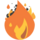 fire icon in little alchemy 2