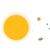 solar system icon in little alchemy 1