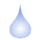 water icon in little alchemy 1